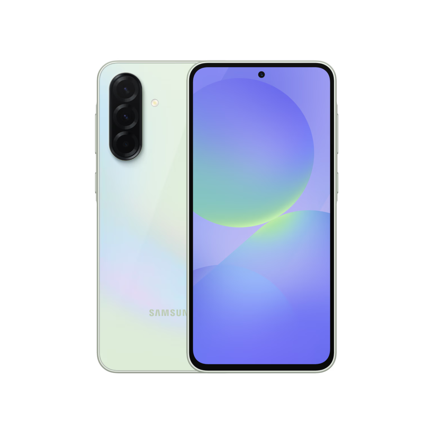 Samsung Galaxy A36 5G | Equipo registrado ✅