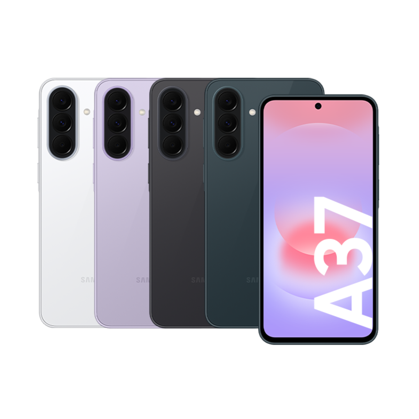 Samsung Galaxy A37 5G