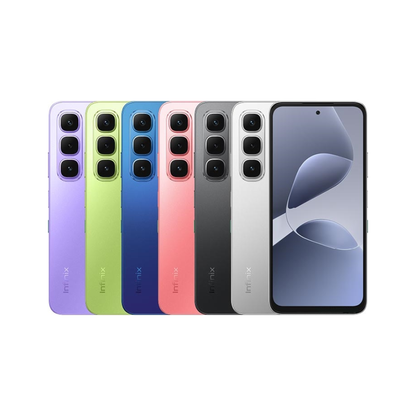 Infinix Hot 60i 4G