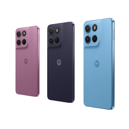 Motorola G17 4G