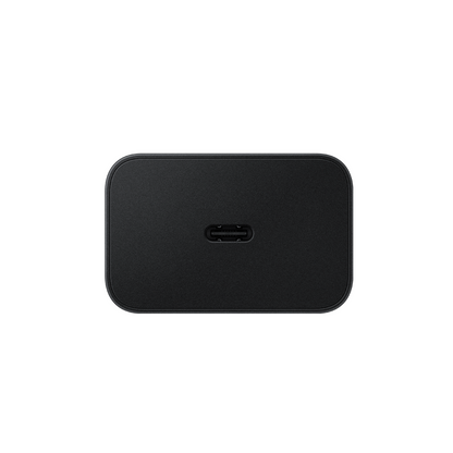 Cargador Original Samsung 45W – Super Fast Charging 2.0