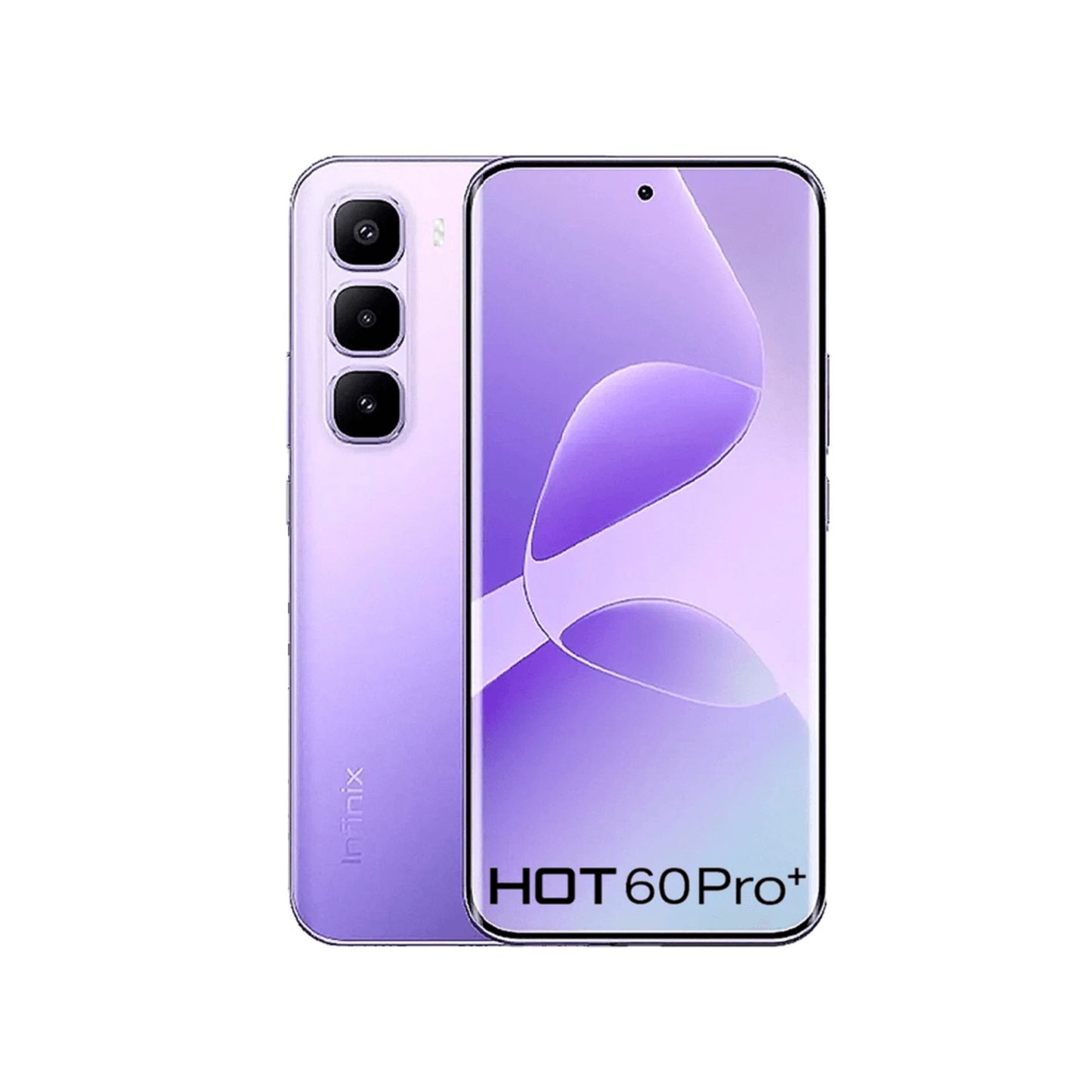 Infinix Hot 60 Pro Plus