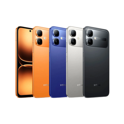 Infinix Smart 20 4G
