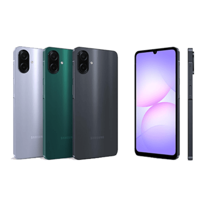 Samsung Galaxy A07 4G | Equipo registrado ✅