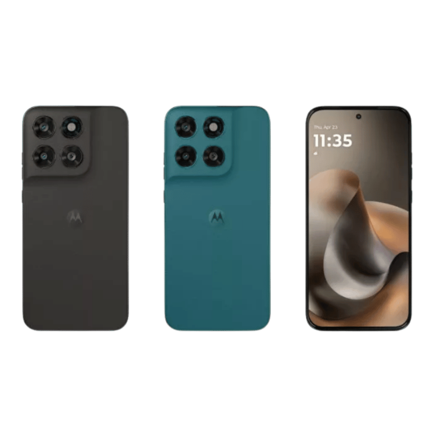 Motorola G77 5G