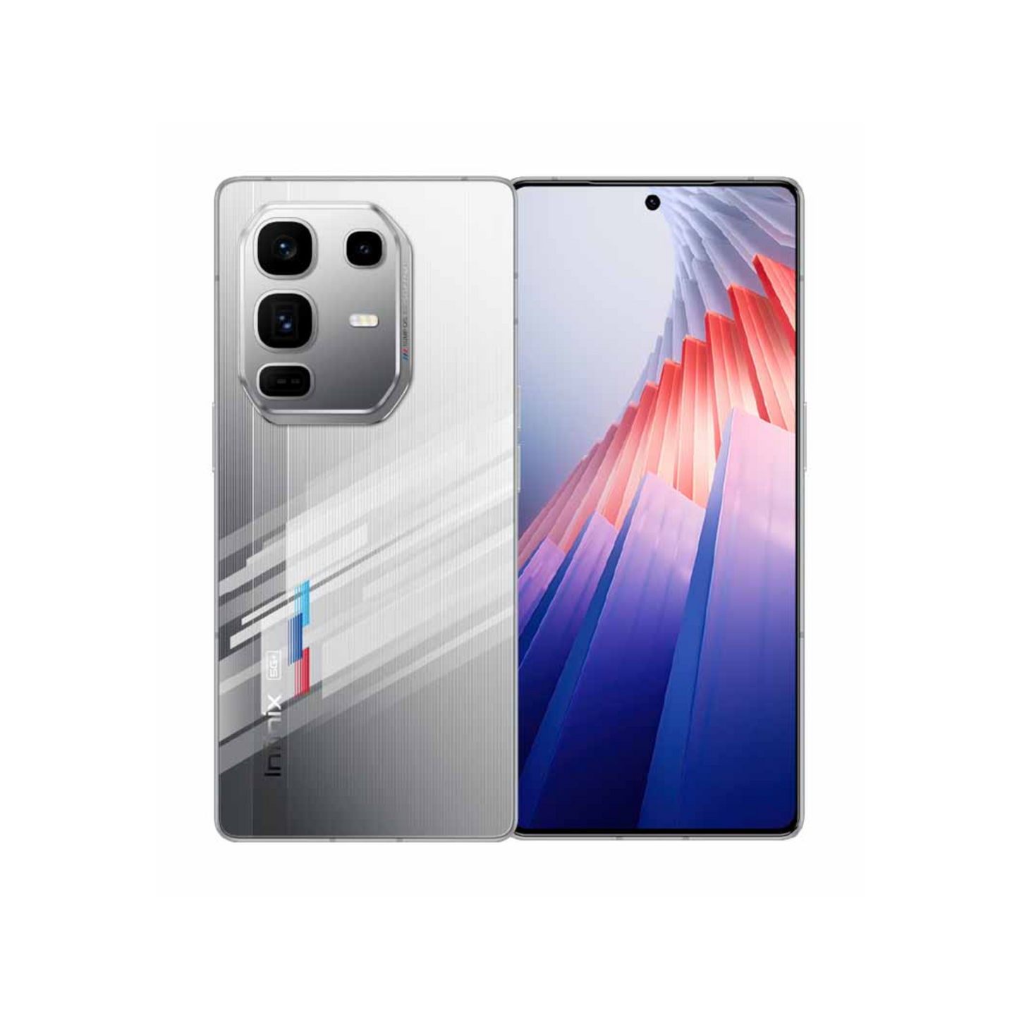 Infinix Note 50 Pro