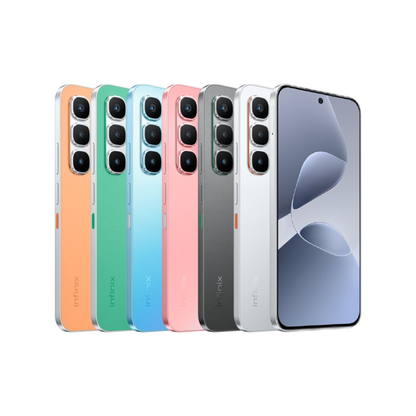 Infinix Hot 60 Pro 4G