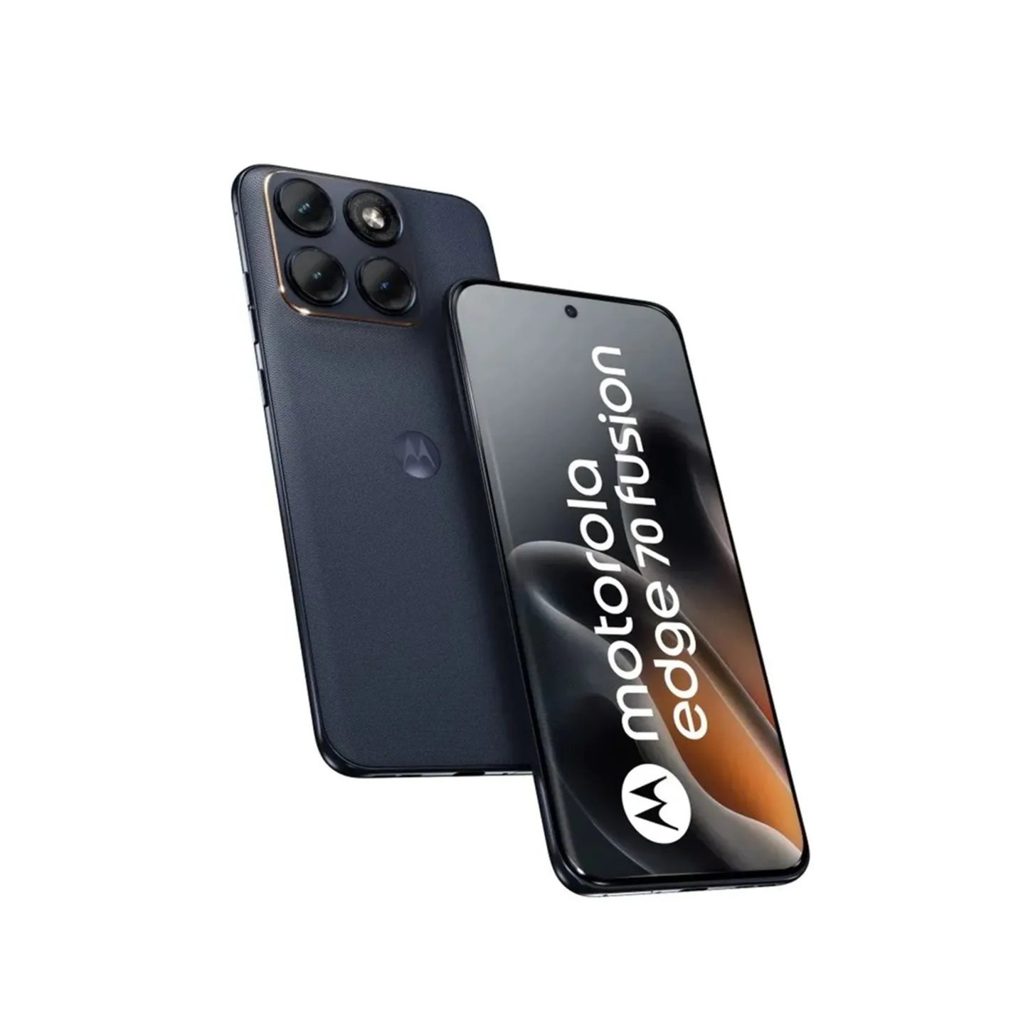 Motorola Edge 70 Fusion 5G