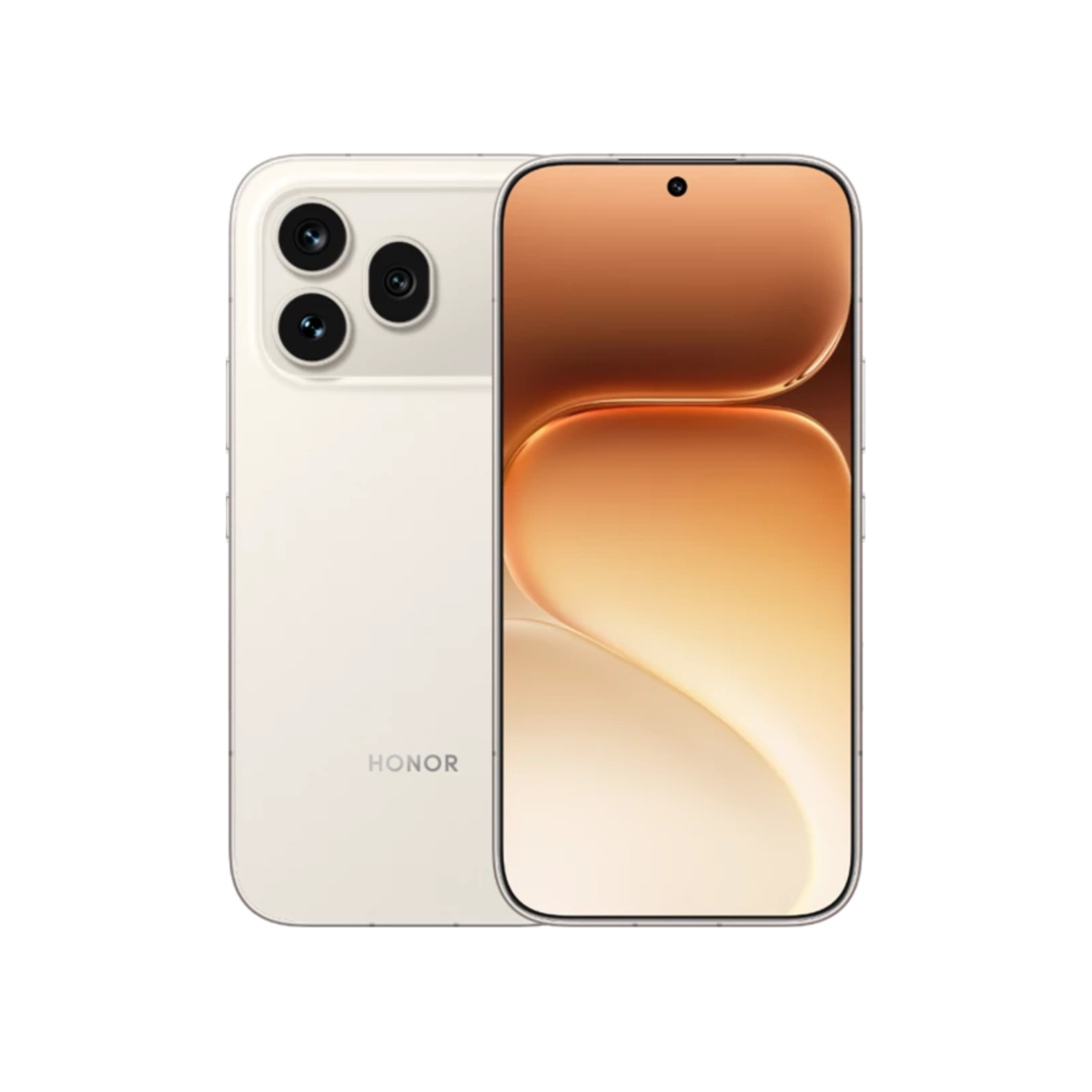 Honor 600 Pro 5G + Honor Choice Watch 2i