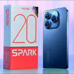 Tecno Spark 20 Pro