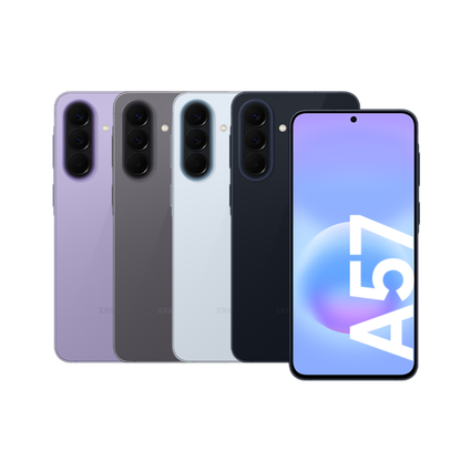 Samsung Galaxy A57 5G