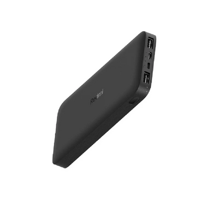 Cargador Portátil Xiaomi Redmi Powerbank 10000 mAh 18W