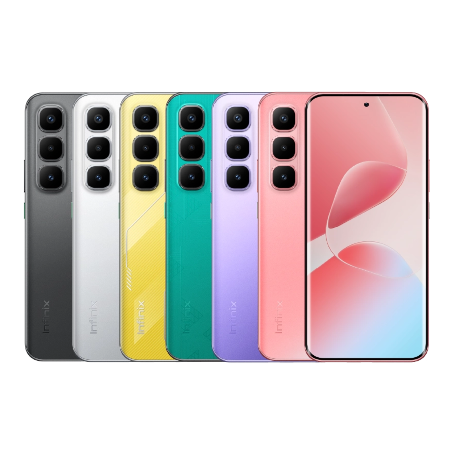 Infinix Hot 60 Pro Plus