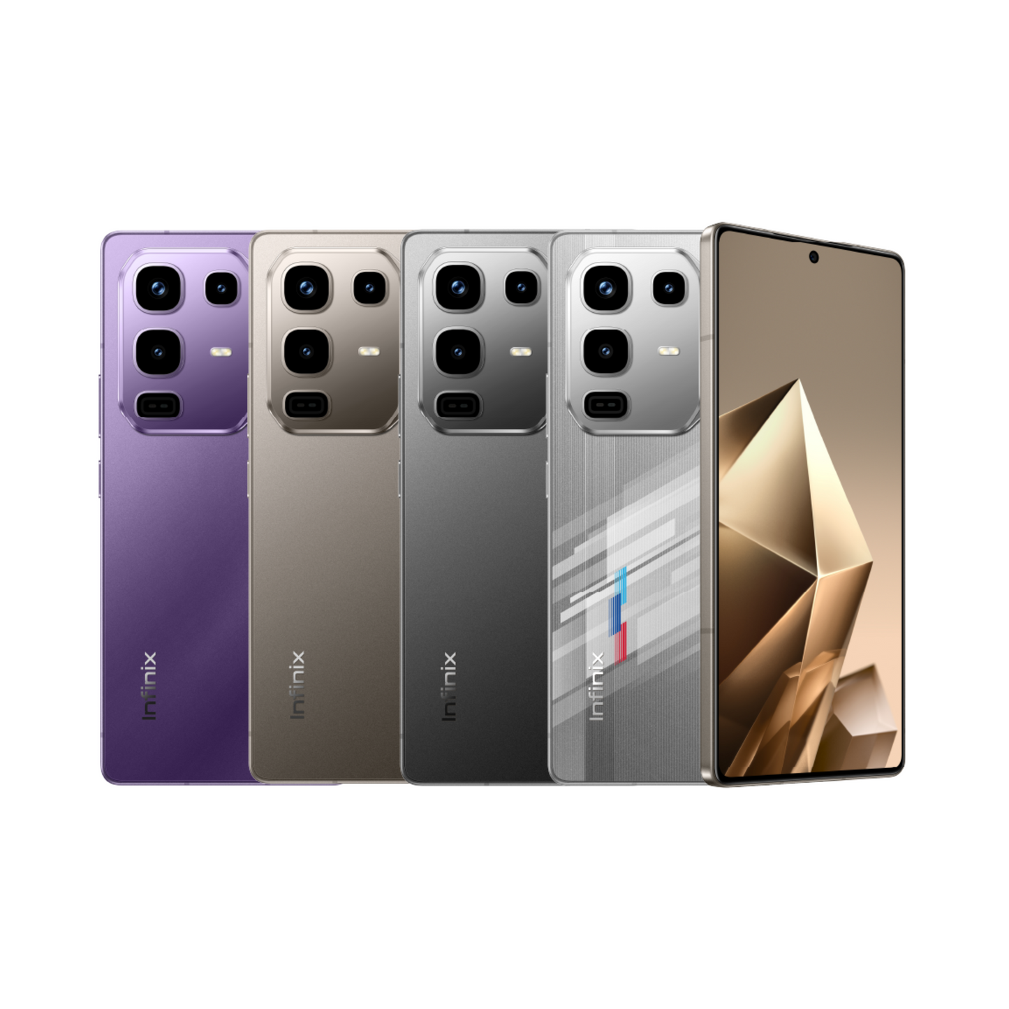 Infinix Note 50 Pro