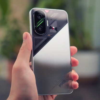 Poco F7 5G