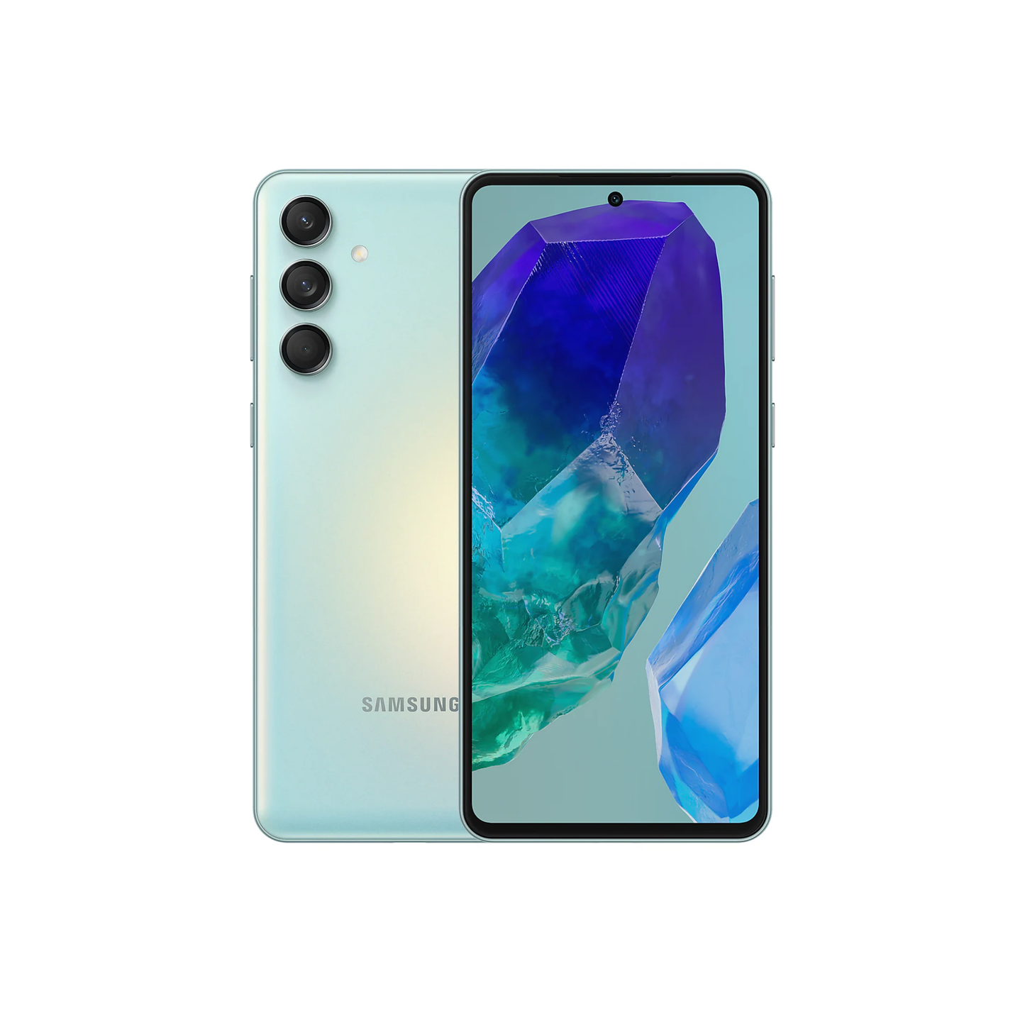 Samsung Galaxy M55 5G
