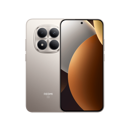 Redmi Note 15 Pro 5G | Equipo registrado ✅