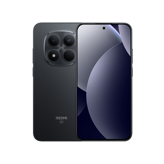 Redmi Note 15 Pro 5G | Equipo registrado ✅