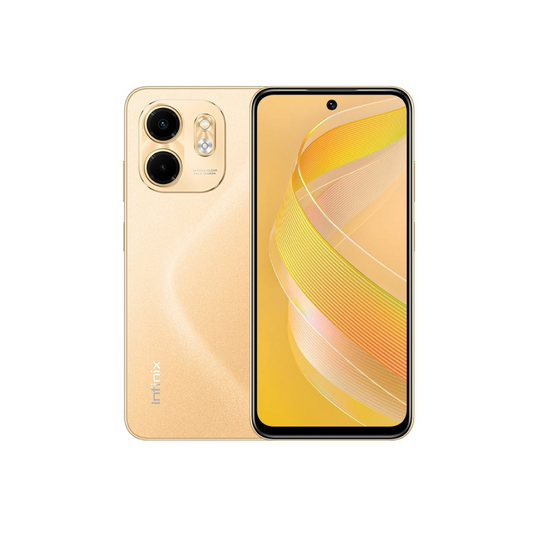 Infinix Smart 9