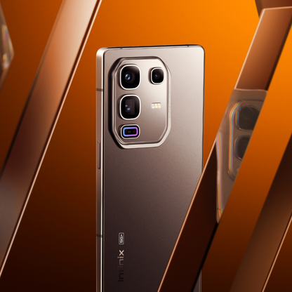 Infinix Note 50 Pro