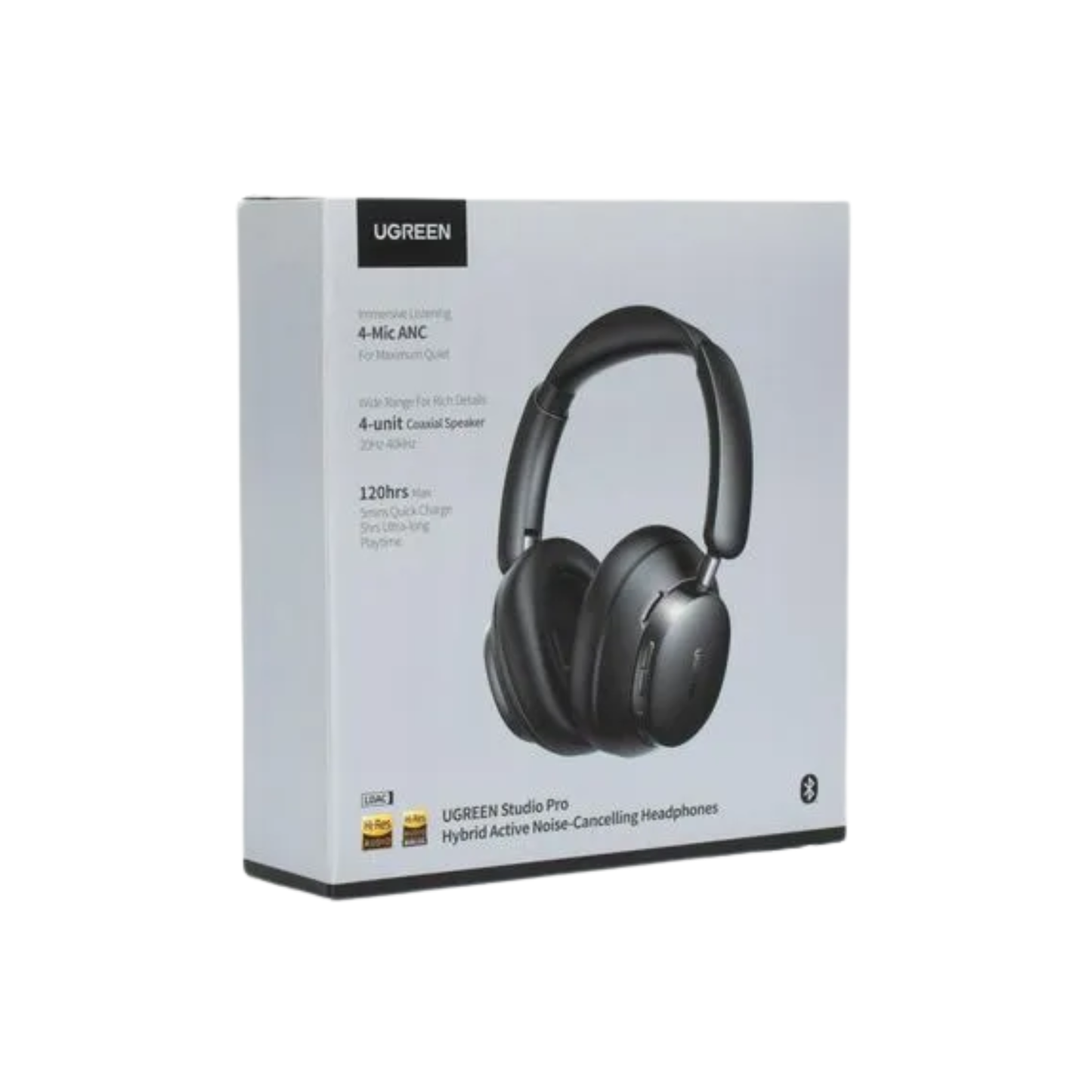 Audifonos UGREEN Studio Pro HP206