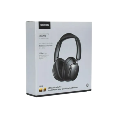 Audifonos UGREEN Studio Pro HP206