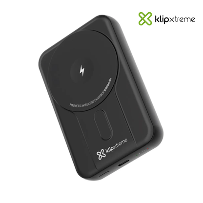Power Bank Magnético KPB-600 Klip Xtreme 10000mah