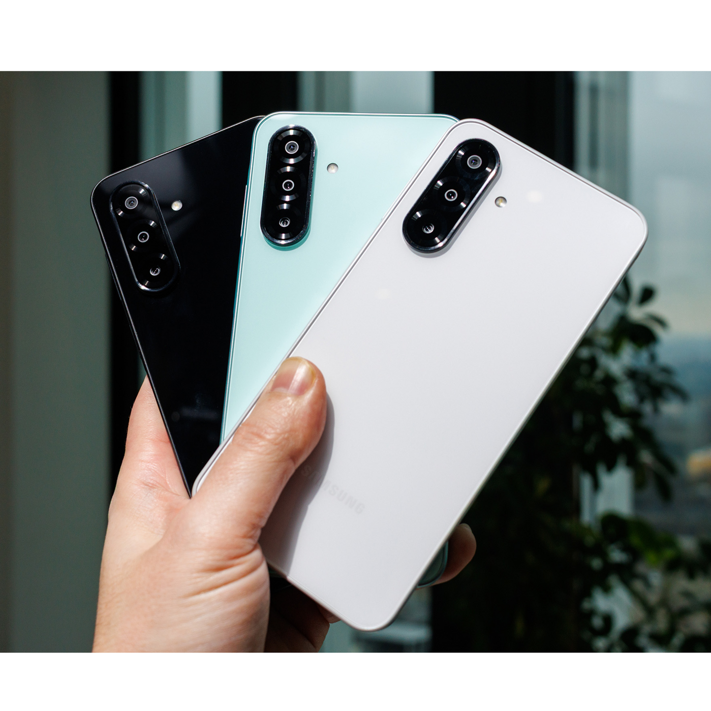 Samsung Galaxy A26 5G