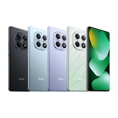 Redmi Note 15 4G