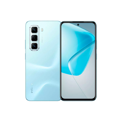 Infinix Hot 50 Pro