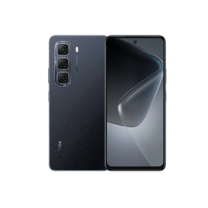 Infinix Hot 50 Pro