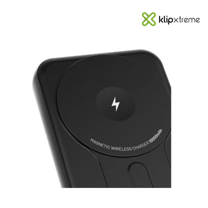 Power Bank Magnético KPB-600 Klip Xtreme 10000mah
