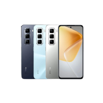 Infinix Hot 50 Pro