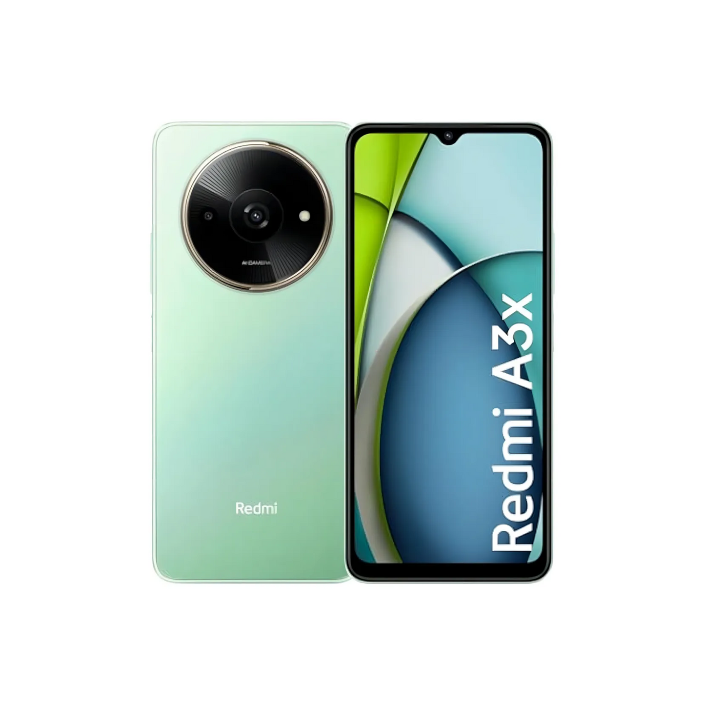 Xiaomi Redmi A3X