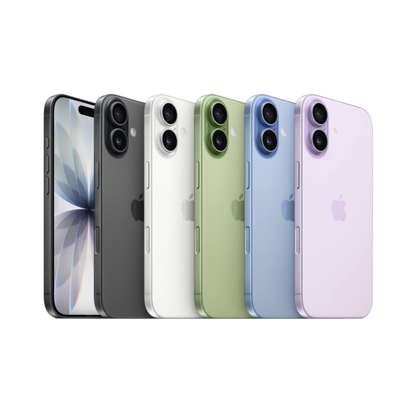 iPhone 17 | Equipo Importado 📦