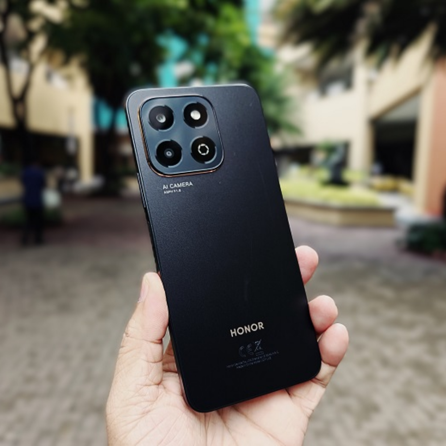 Honor X6b