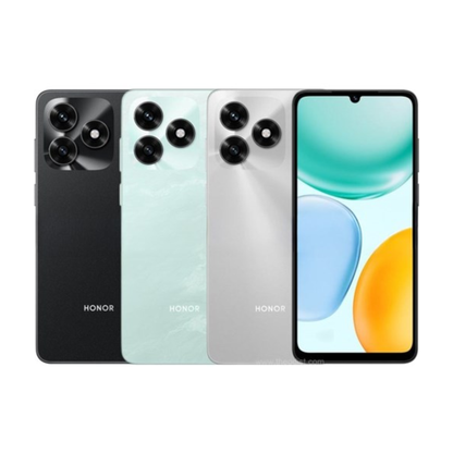 Honor X5C Plus