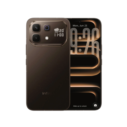 Infinix Note 60 Pro