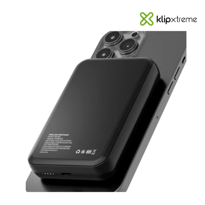 Power Bank Magnético KPB-600 Klip Xtreme 10000mah