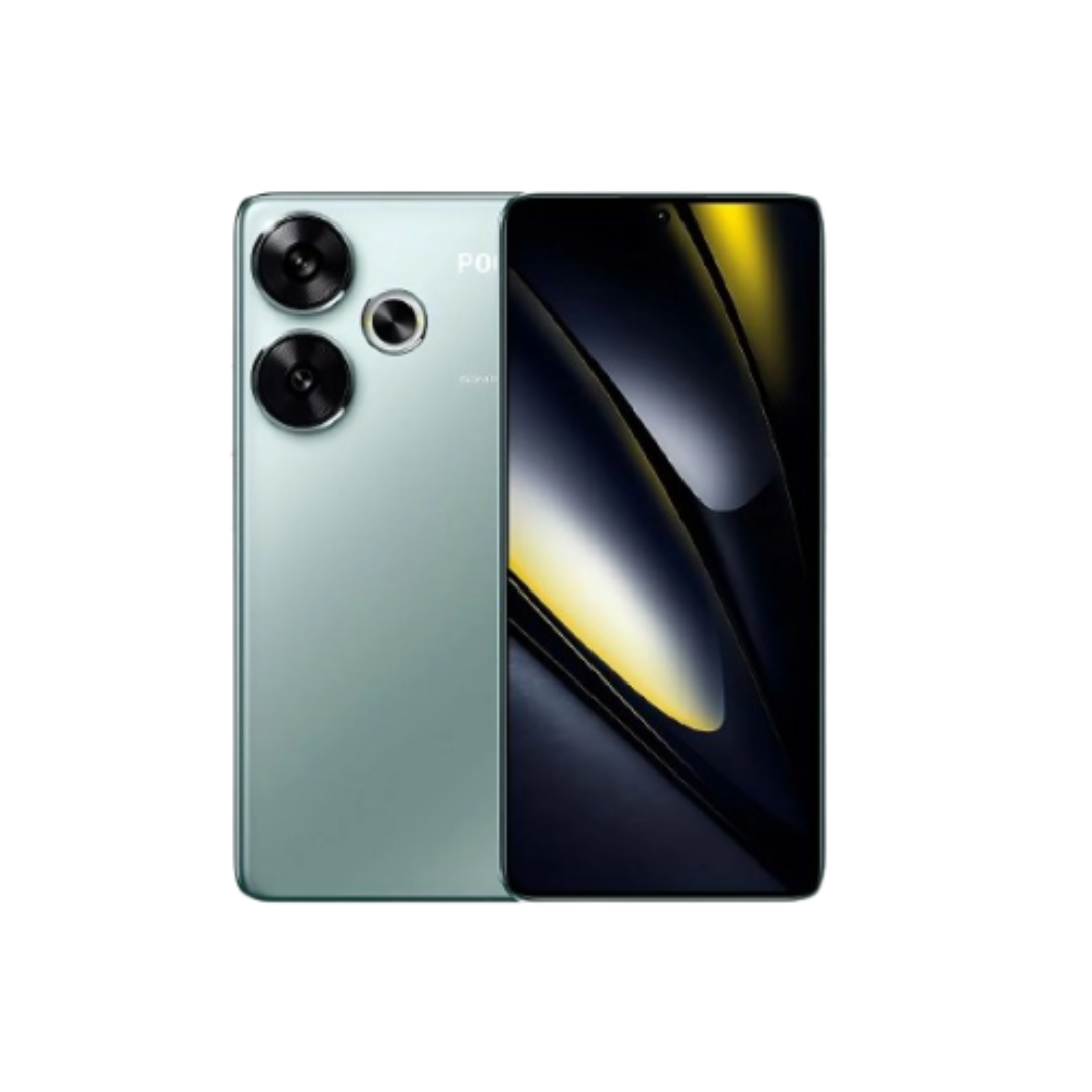 Poco F6 5G