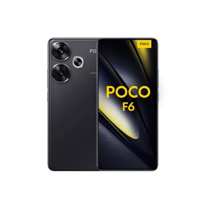 Poco F6 5G