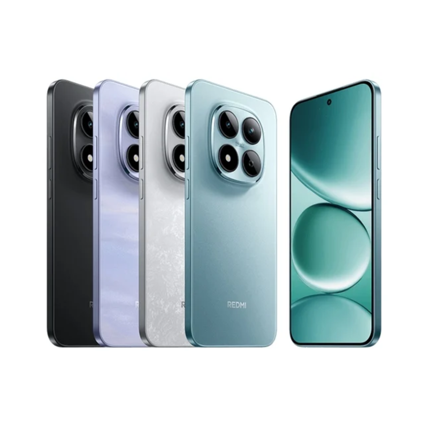 Redmi Note 15 Pro 4G | Equipo registrado ✅