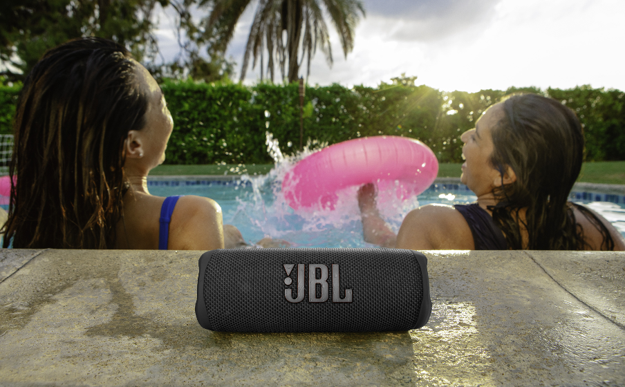 JBL Flip 6