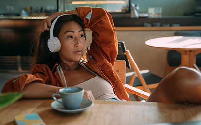 JBL Tune 520 BT
