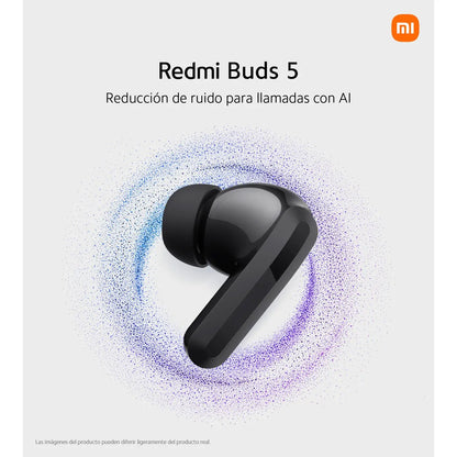 Audífonos Redmi Buds 5