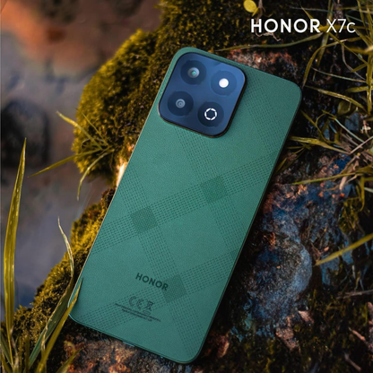 Honor X7C
