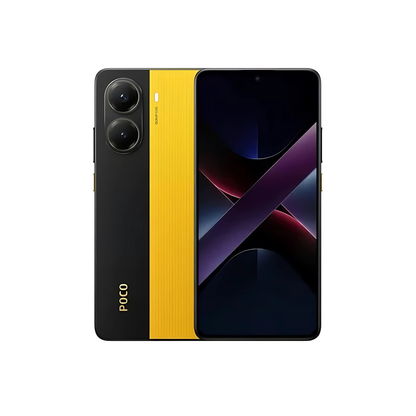 Poco X7 Pro 5G