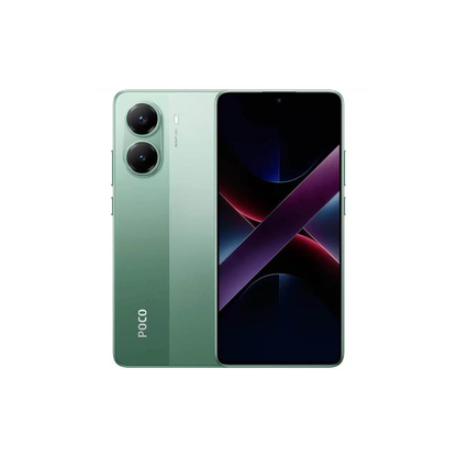 Poco X7 Pro 5G