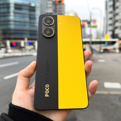 Poco X7 Pro 5G